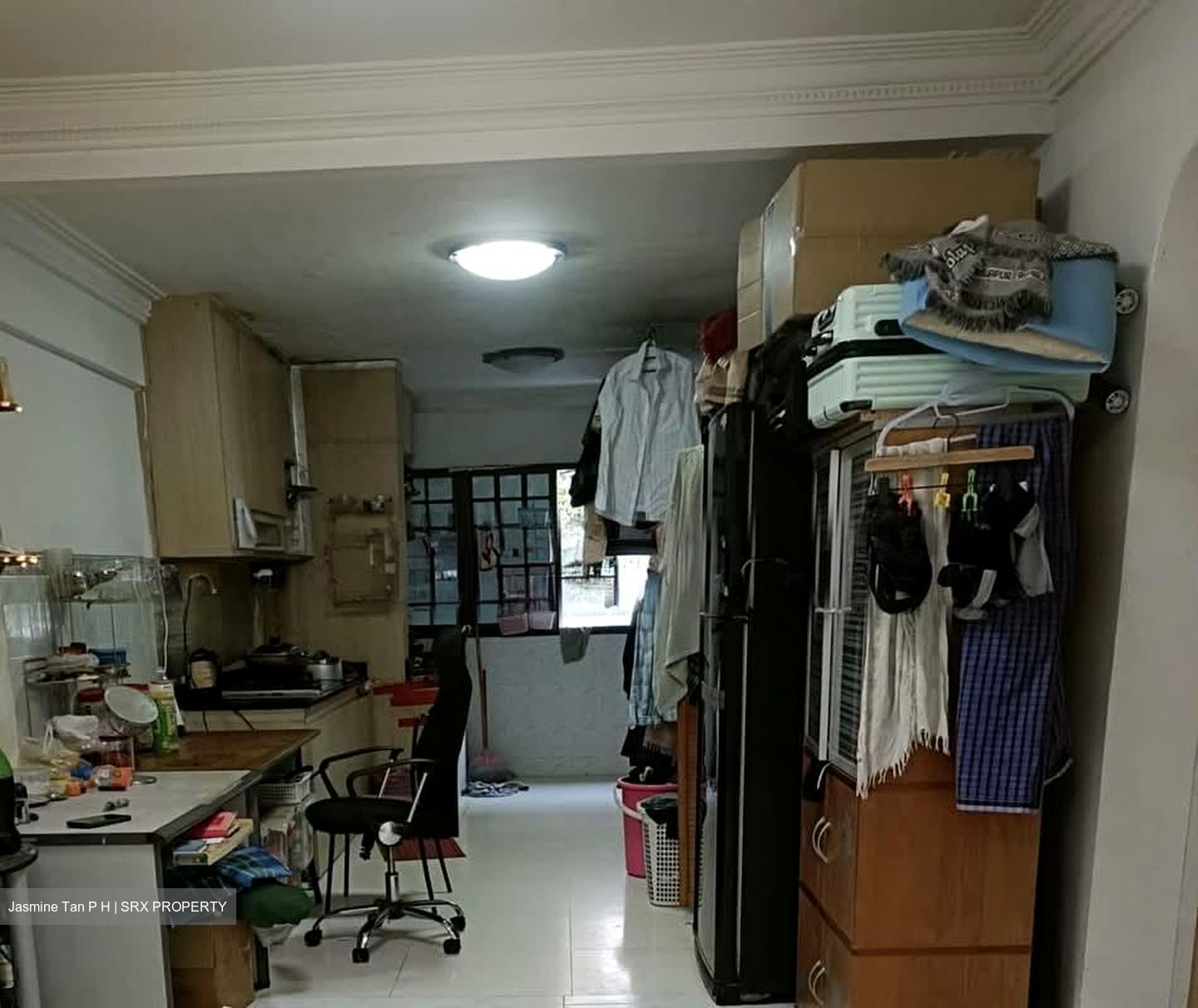 Blk 375 Clementi Avenue 4 (Clementi), HDB 3 Rooms #537260771